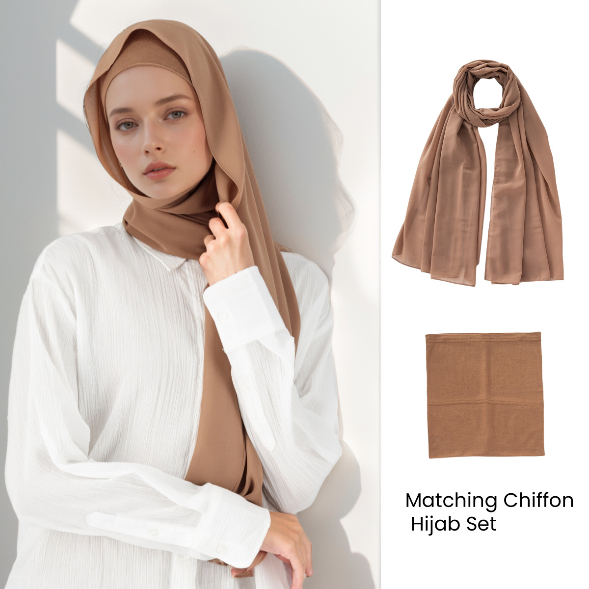Women Fashion Malaysia - Novo Conjunto de Moda: Boné +