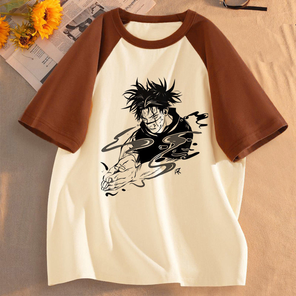 Women'S Fashion In The 80S - Camiseta Choso para adolescentes, estilo emo