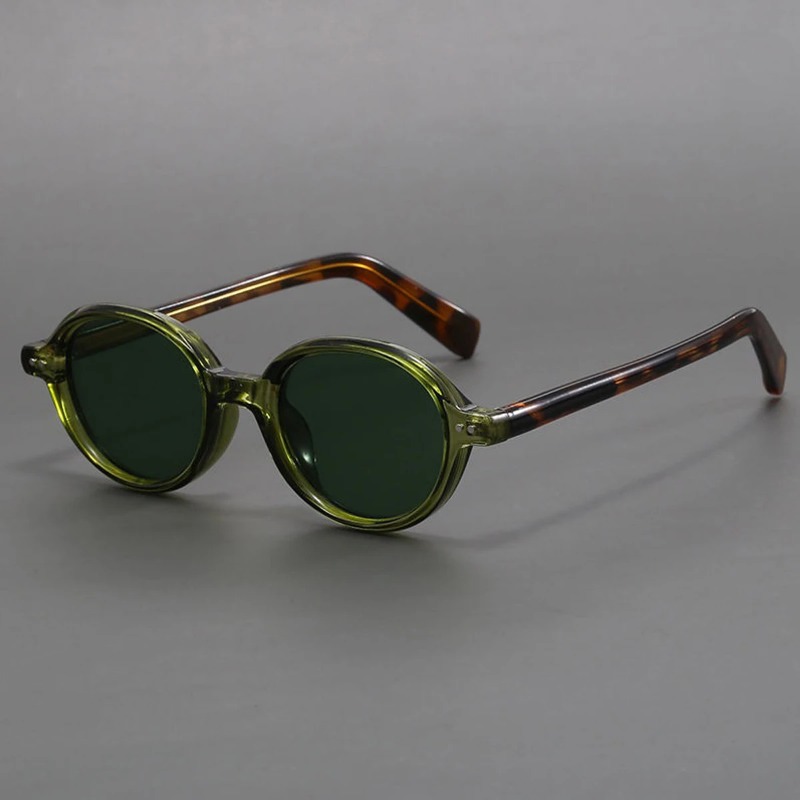 Women'S Fashion Reading Glasses - Óculos de sol ovais pequenos e