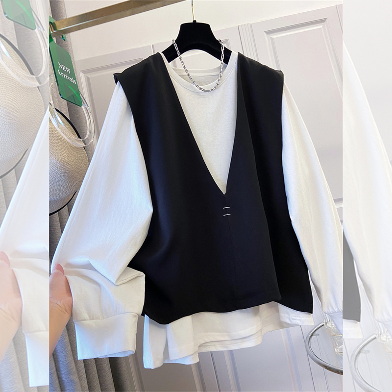 Women Fashion Designer - SuperAen Nova Coleção Primavera: Conjunto Feminino