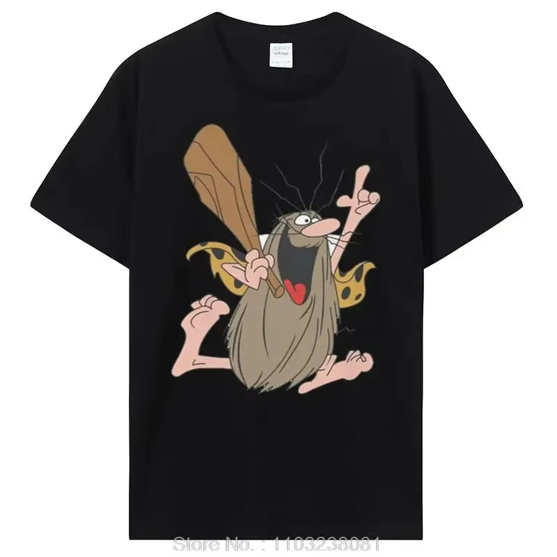 Women'S Fashion In The 80S - Hanna barbera padrão verão moda tshirt