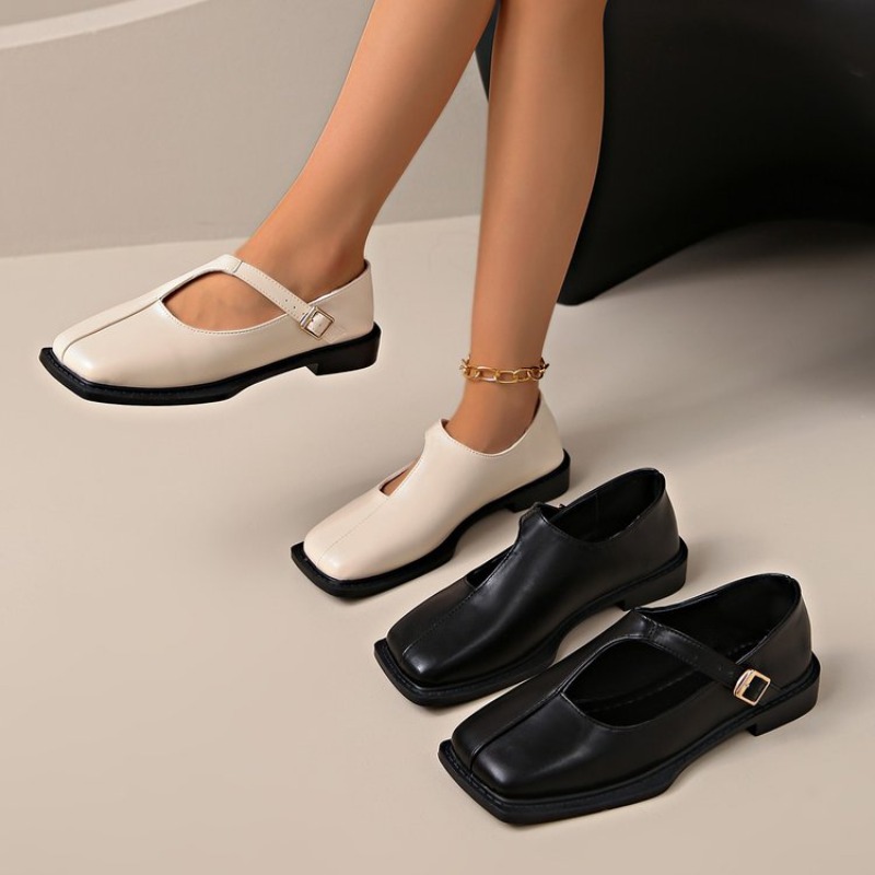Women'S Fashion Loafers - Comemore Mocassins Retrô Femininos de Moda