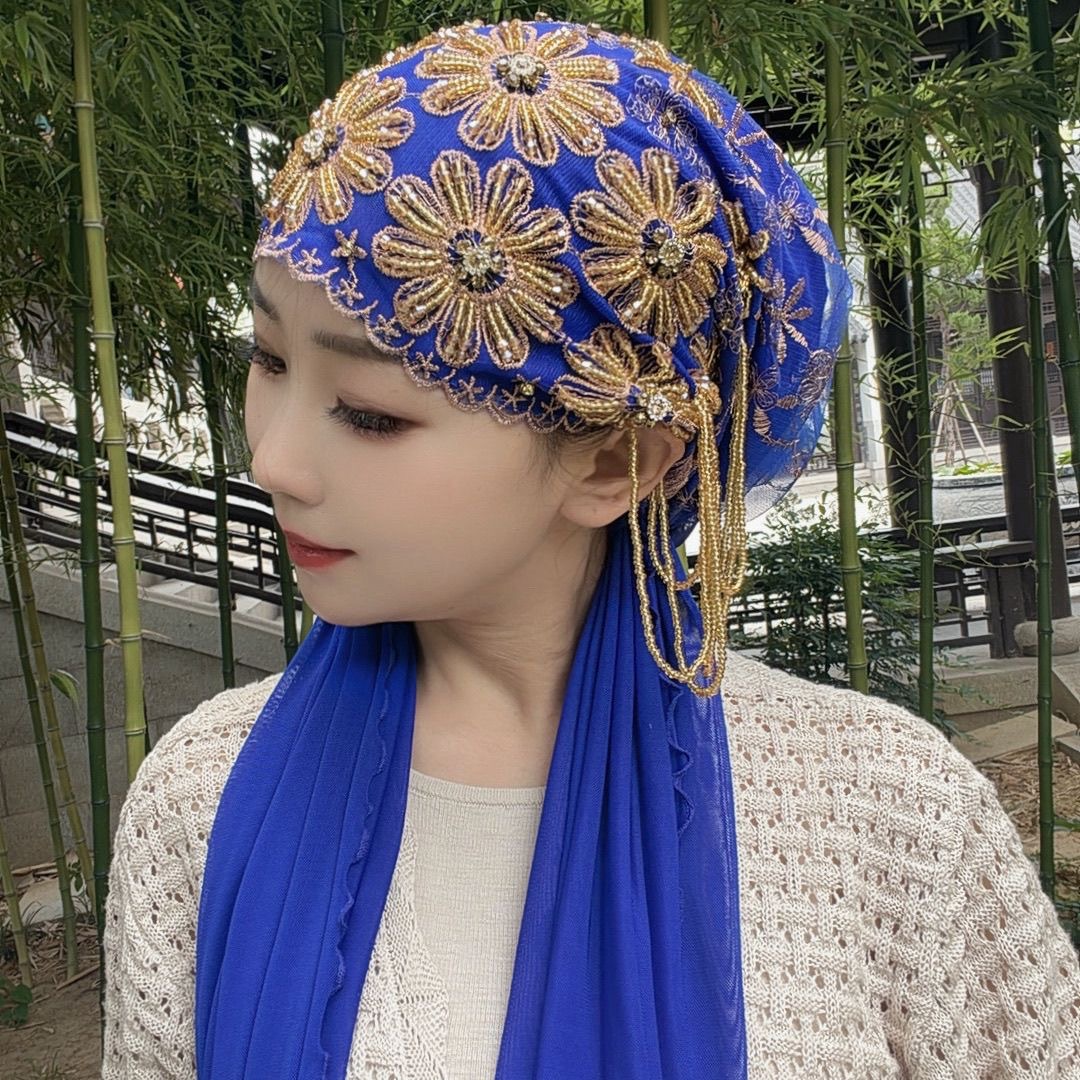 Women Fashion Malaysia - Hijab para Mulheres Muçulmanas, Lenço de