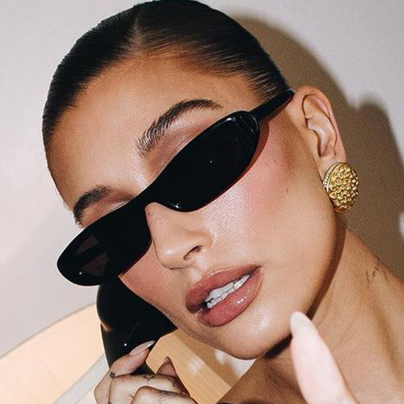 Women'S Fashion Reading Glasses - Óculos de Sol Femininos Pequenos com