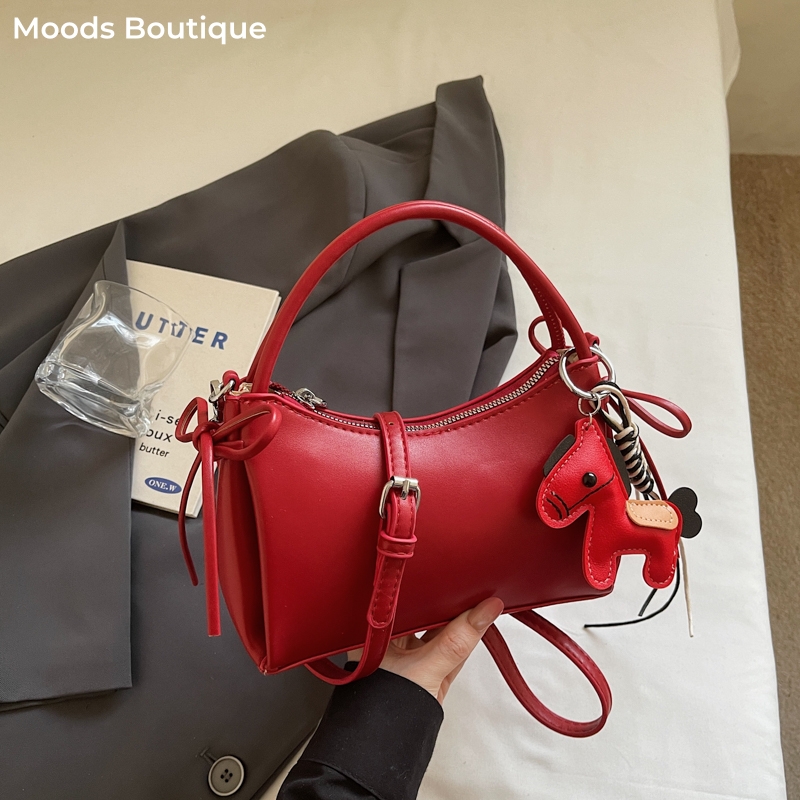 Women'S Fashion Boutique - Bolsa de Mão Feminina Luxuosa de
