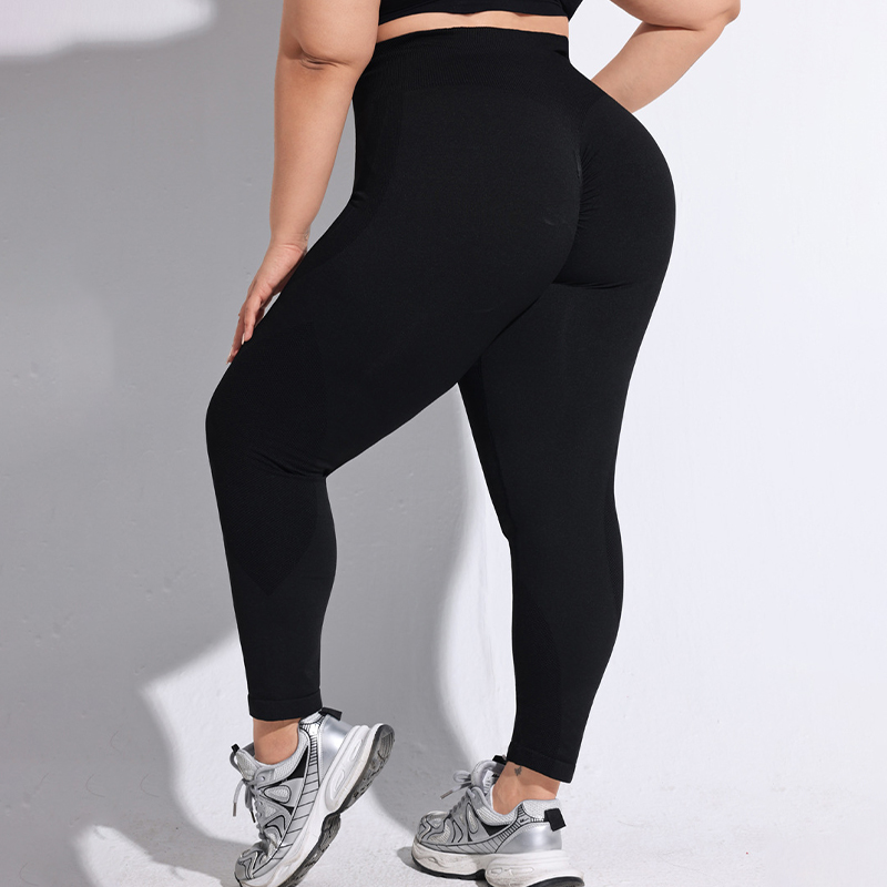 Women'S Fashion Leggings - ​ ​ 2025 plus size cintura