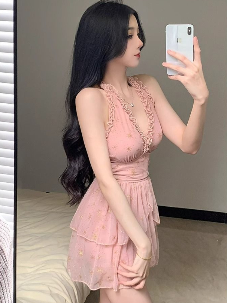Women'S Fashion - Maiô Feminino 2026 Elegante e Sexy