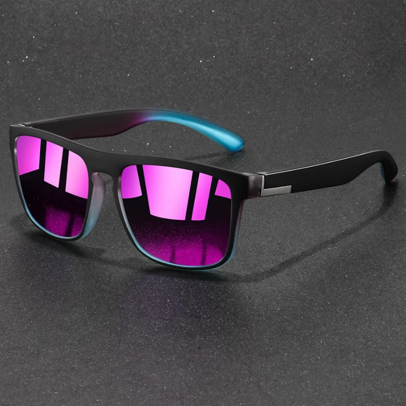 Women'S Fashion Reading Glasses - Óculos de sol esportivos quadrados vintage