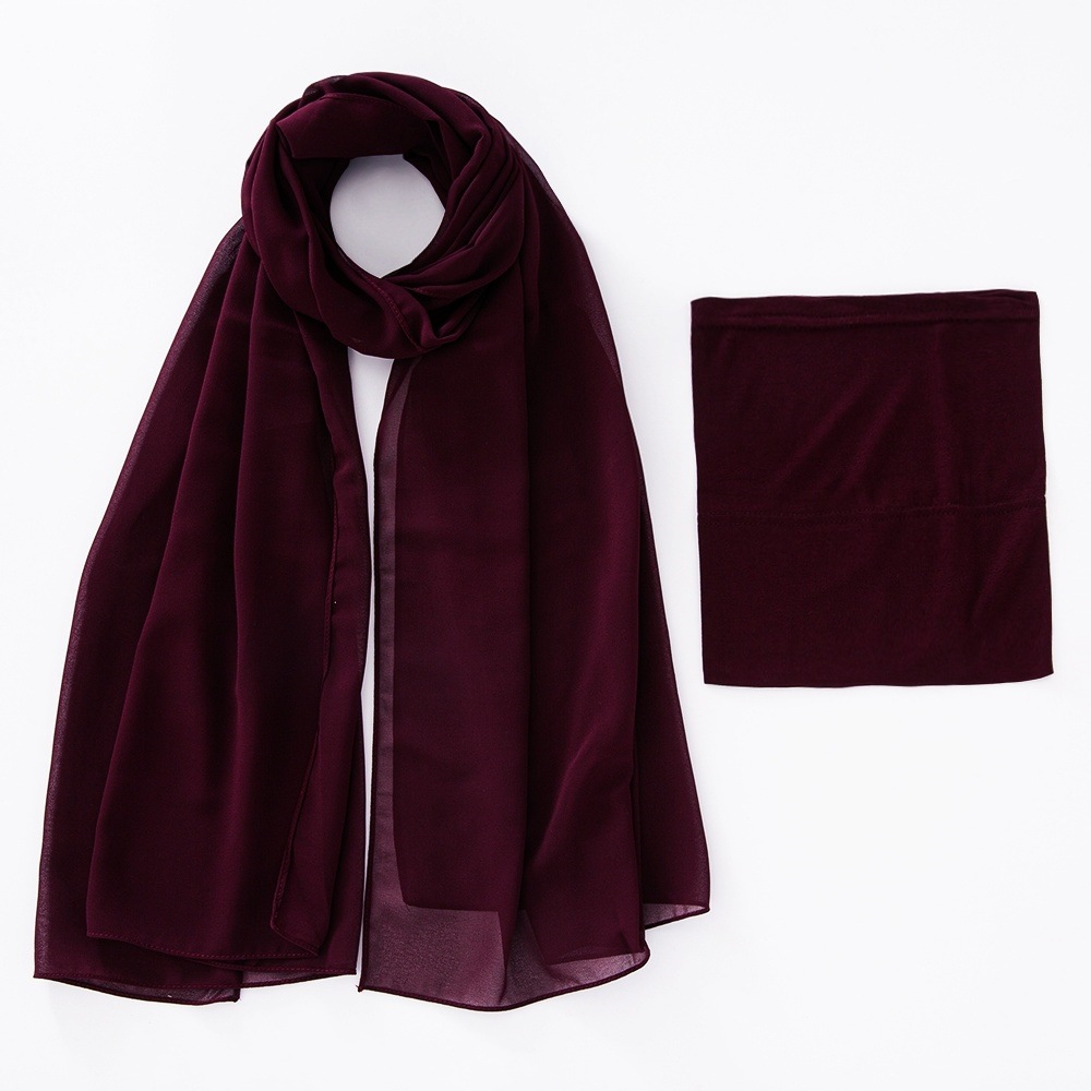 Novo Conjunto de Moda: Boné +  - Women Fashion Malaysia avaliação e preço