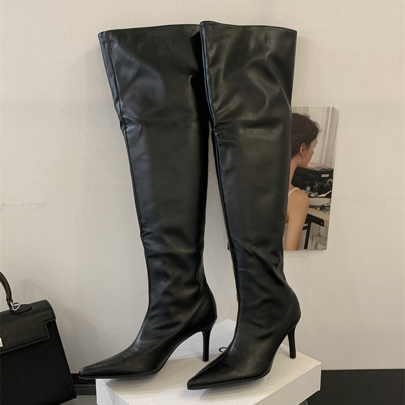 Eilyken 2026 design de inverno - Winter Fashion Women Boots avaliação e preço