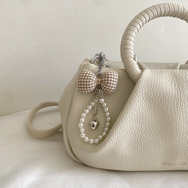 Bolsas com design plissado e a - Women'S Fashion Boutique avaliação e preço