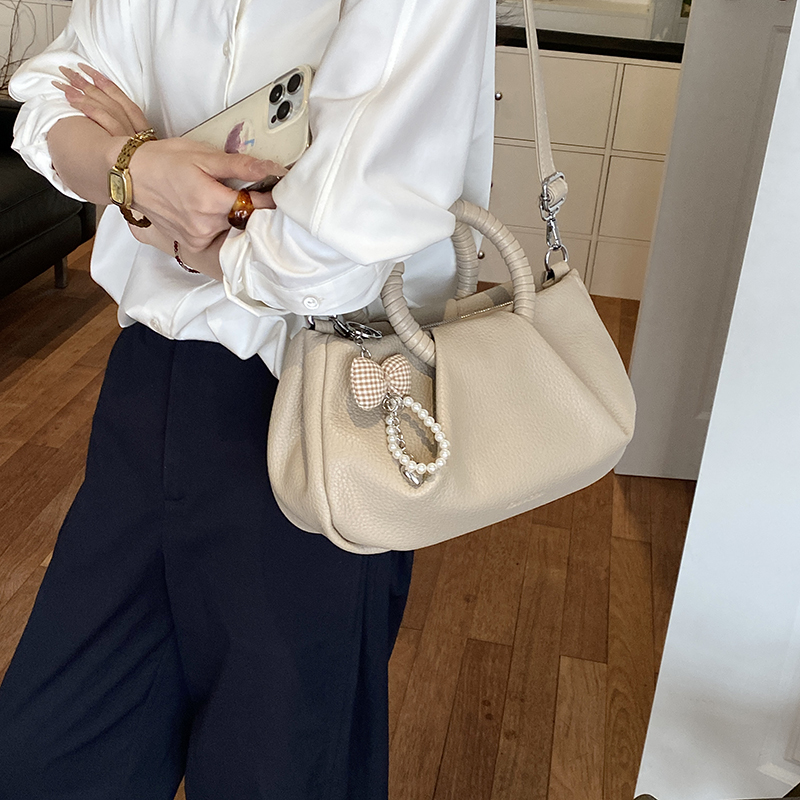 Bolsas com design plissado e a - Women'S Fashion Boutique avaliação e preço