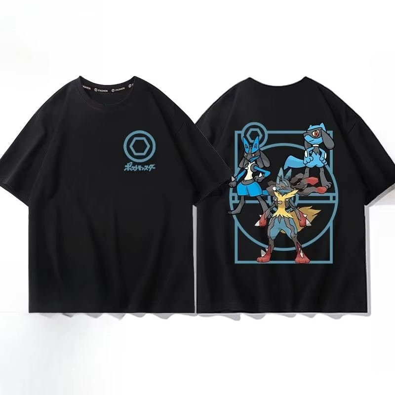 Camiseta de algodão puro com e - Women Fashion Evolution avaliação e preço
