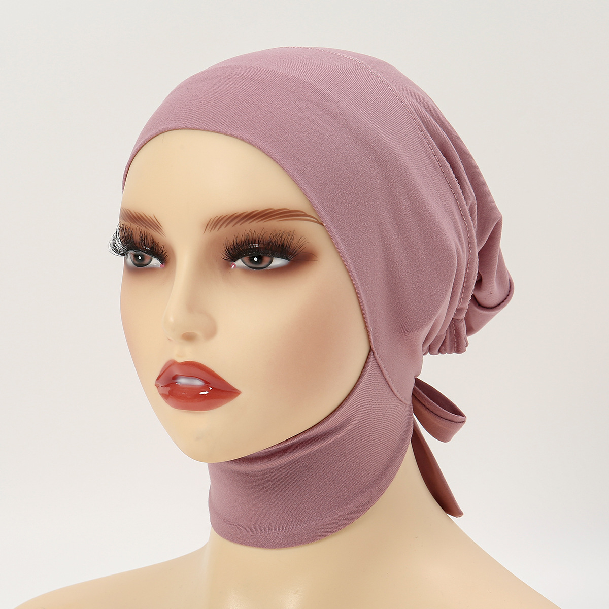 Chapéu de pescoço elástico de  - Women Fashion Malaysia avaliação e preço