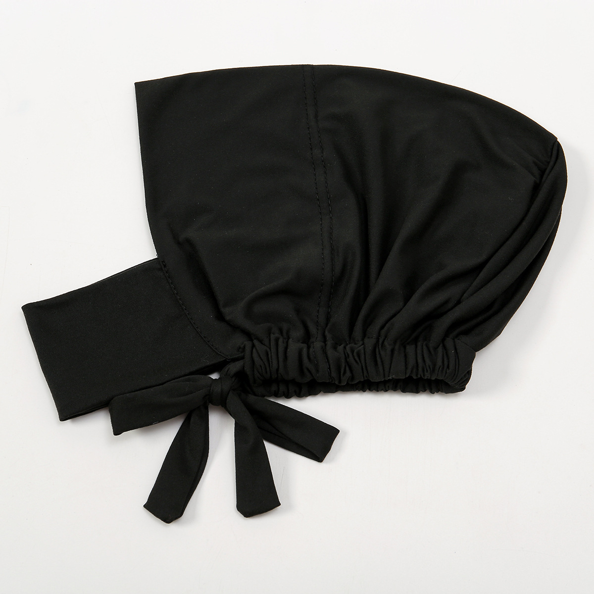Chapéu de pescoço elástico de  - Women Fashion Malaysia avaliação e preço