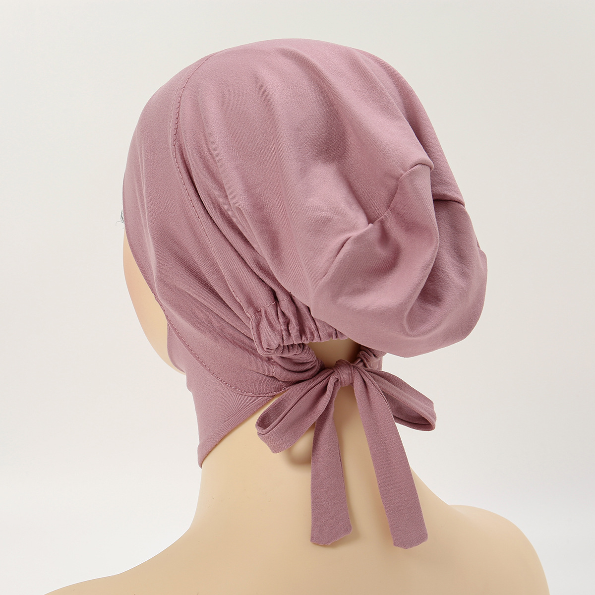 Chapéu de pescoço elástico de  - Women Fashion Malaysia avaliação e preço