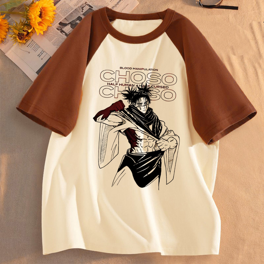 Camiseta Choso para adolescent - Women'S Fashion In The 80S avaliação e preço