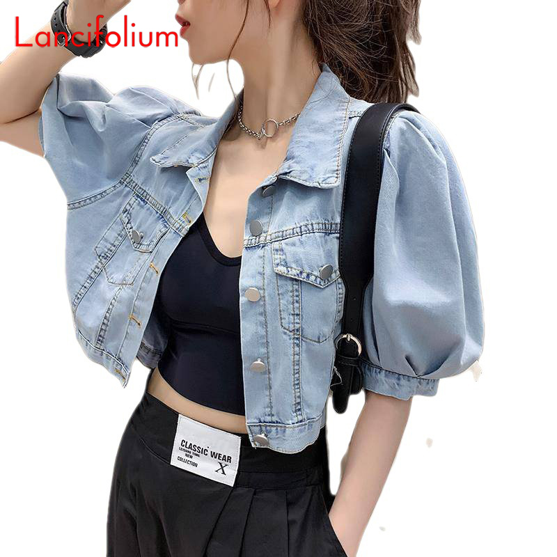 Verão fino básico coreano moda - Women Fashion Jeans Top avaliação e preço