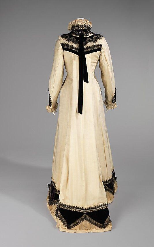 Vestido Feminino Histórico Vit - Women'S Fashion Gilded Age avaliação e preço
