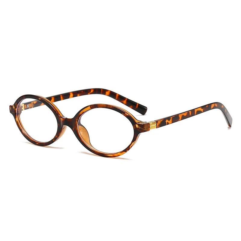 Óculos de Sol Vintage Ovais Fe - Women'S Fashion Reading Glasses avaliação e preço