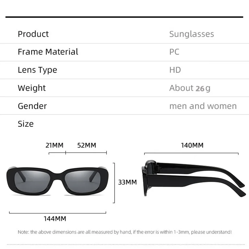 Óculos de Sol Vintage Pequenos - Women'S Fashion Reading Glasses avaliação e preço