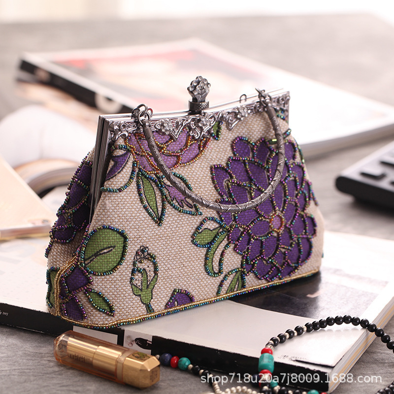 Boutique estilo chinês bordado - Women'S Fashion Boutique avaliação e preço