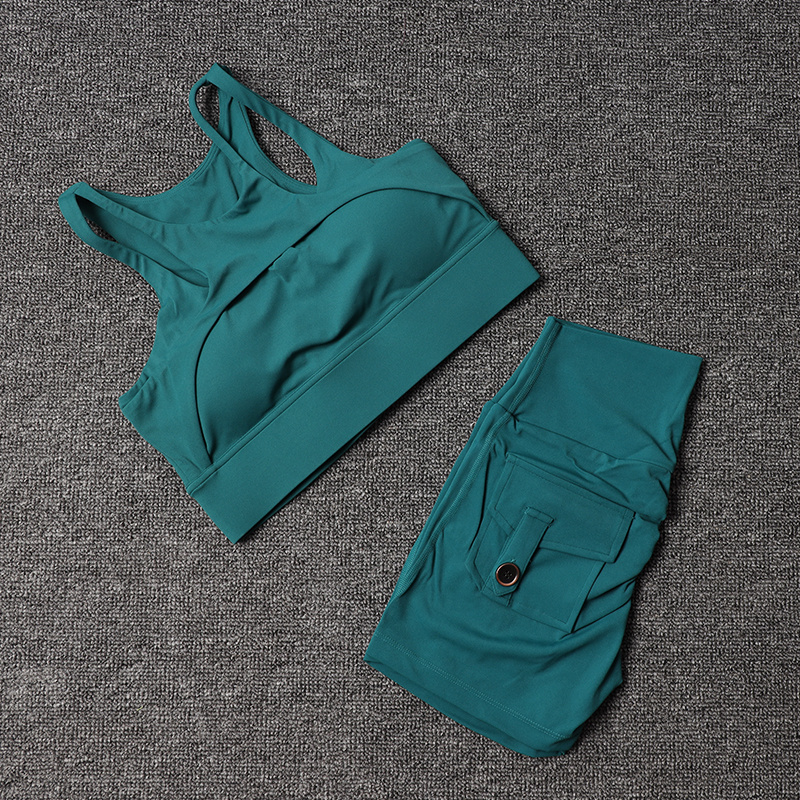 Calções de fitness conjuntos d - Women'S Fashion Leggings avaliação e preço