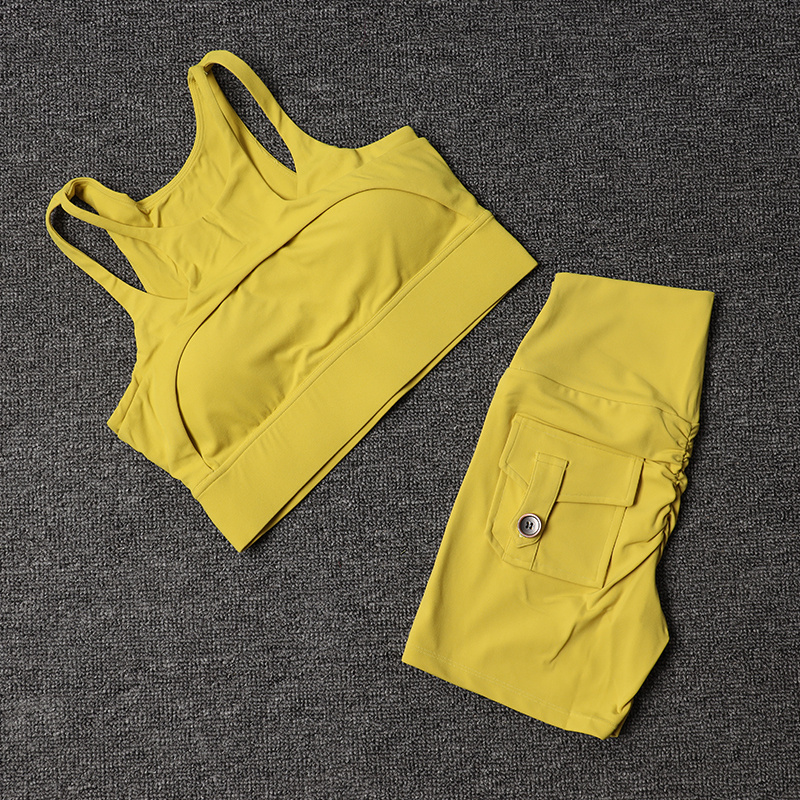 Calções de fitness conjuntos d - Women'S Fashion Leggings avaliação e preço
