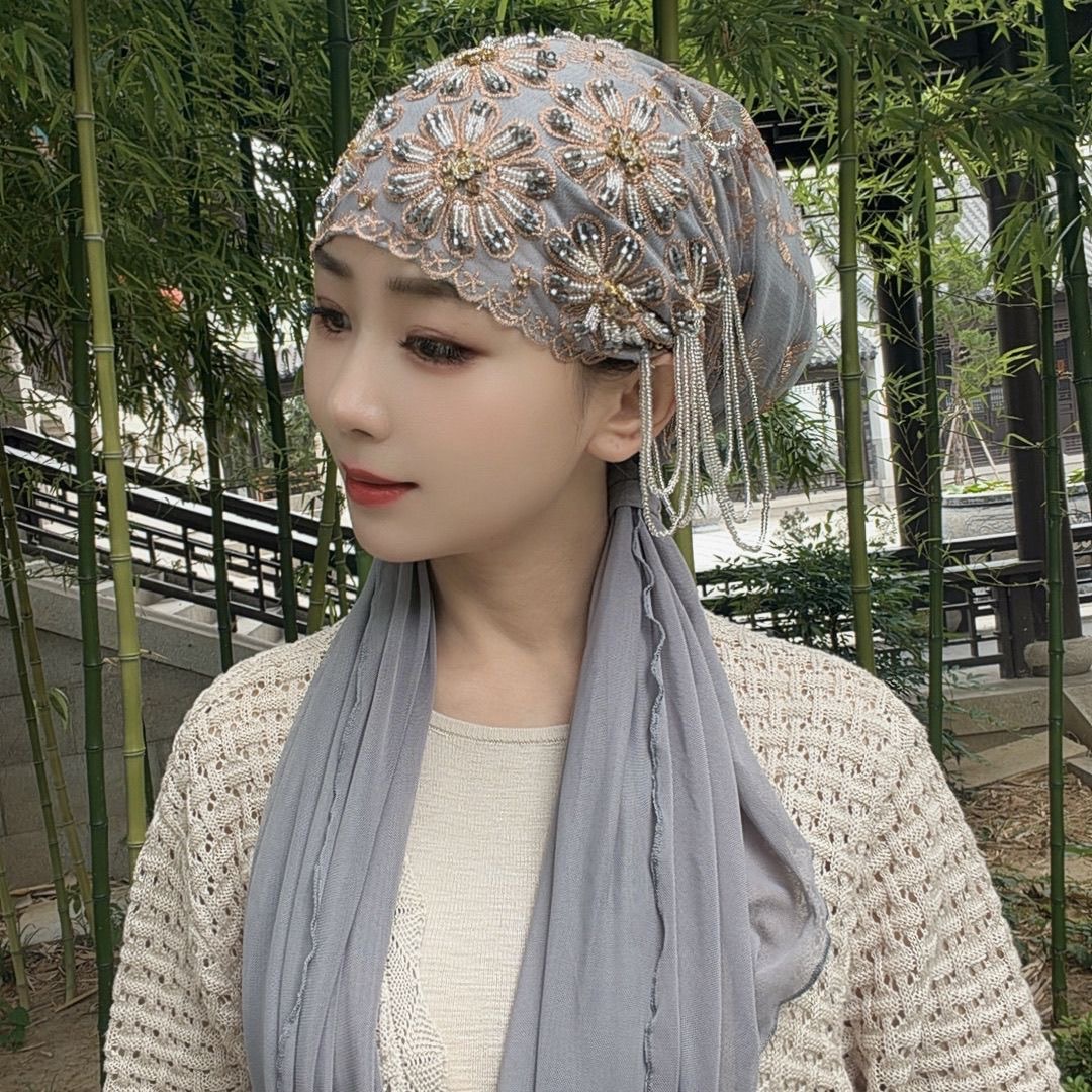 Hijab para Mulheres Muçulmanas - Women Fashion Malaysia avaliação e preço