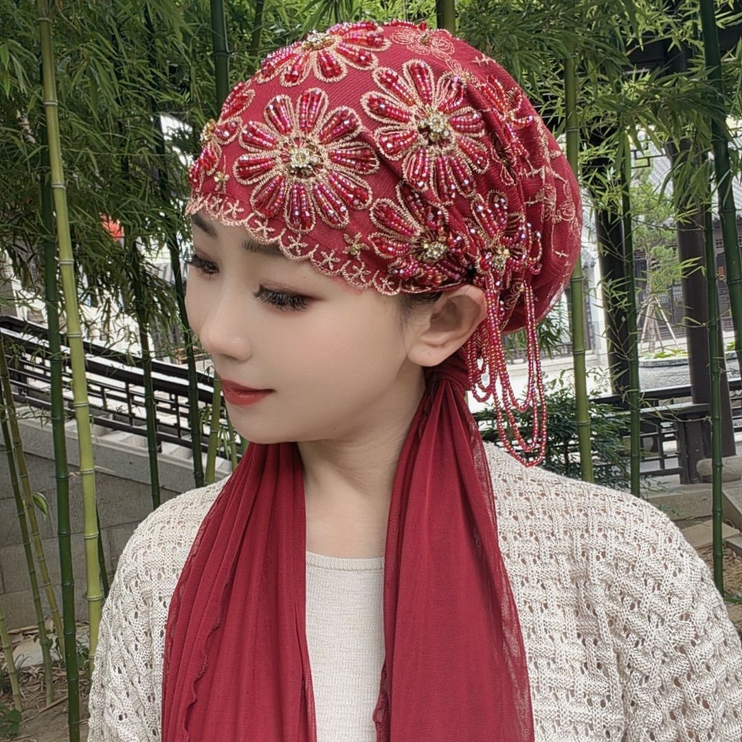 Hijab para Mulheres Muçulmanas - Women Fashion Malaysia avaliação e preço