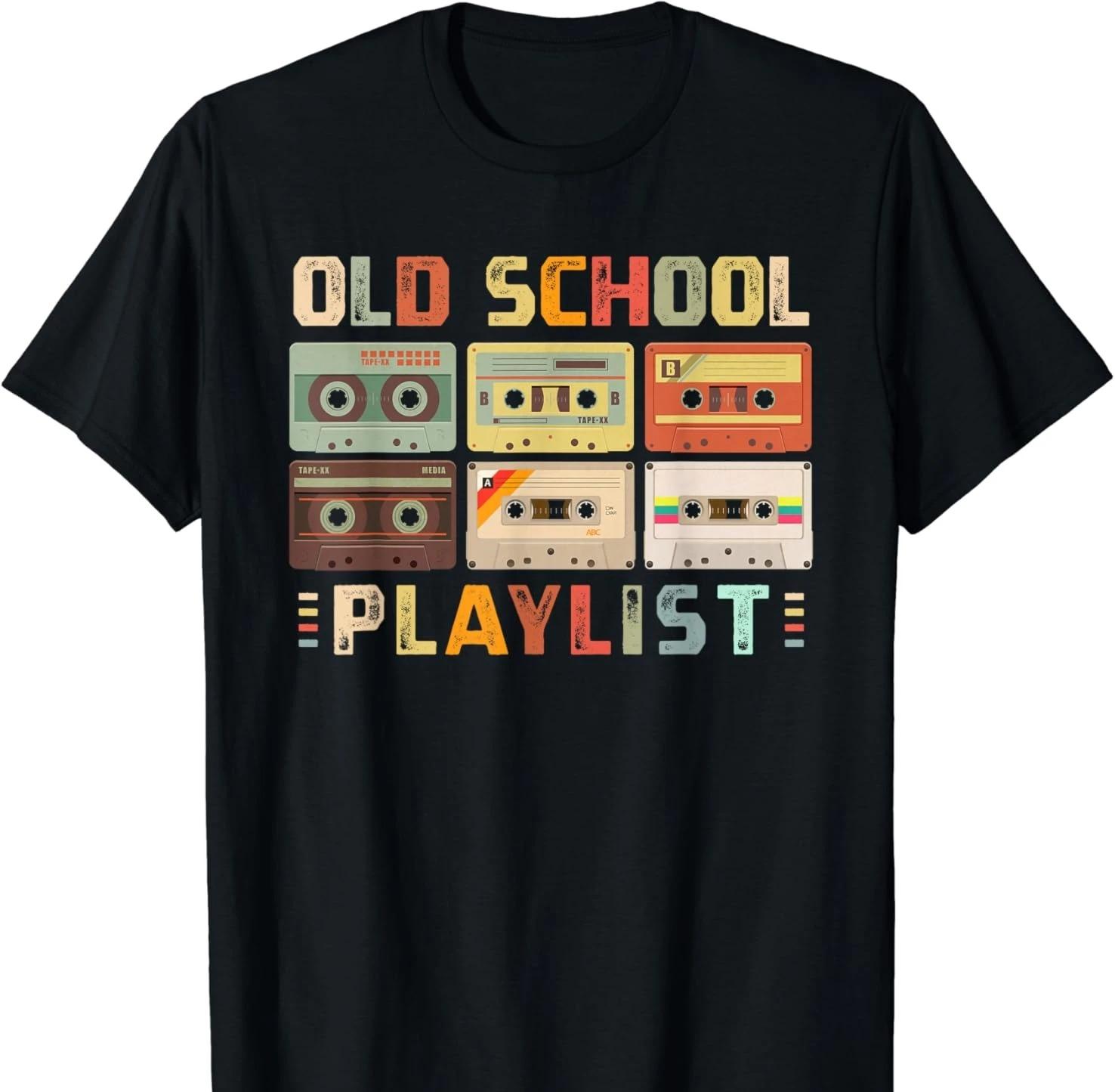 Cassete fita música 80s retro  - Women'S Fashion In The 80S avaliação e preço