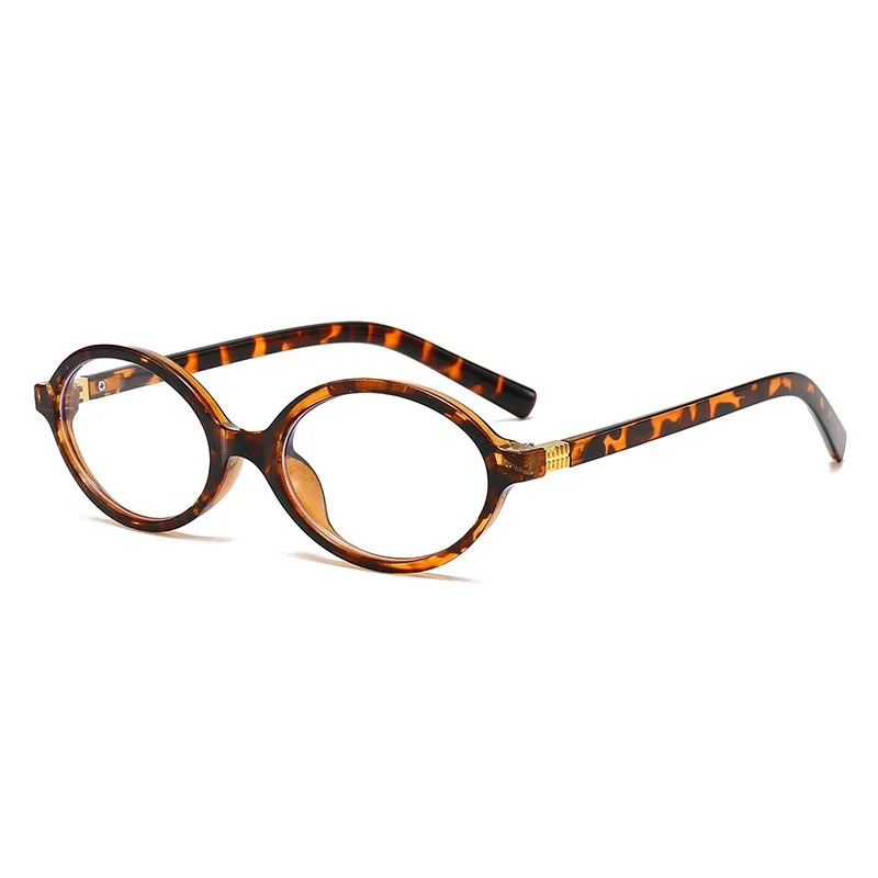 Óculos de Sol Vintage Ovais Fe - Women'S Fashion Reading Glasses avaliação e preço