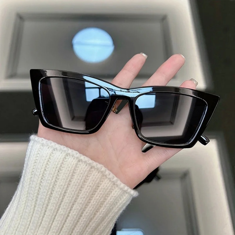 Óculos de Sol Luxuosos Estilo  - Women'S Fashion Reading Glasses avaliação e preço