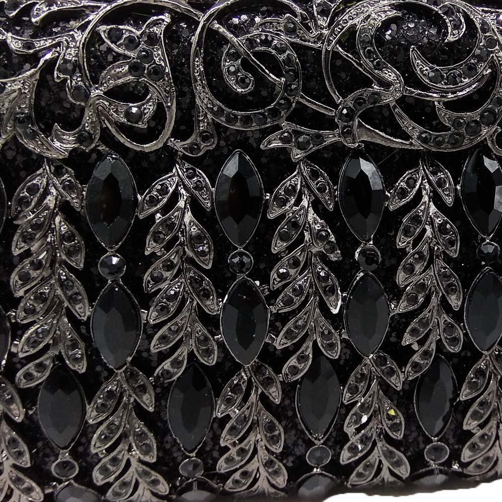 Boutique de fgg elegante preto - Women'S Fashion Boutique avaliação e preço