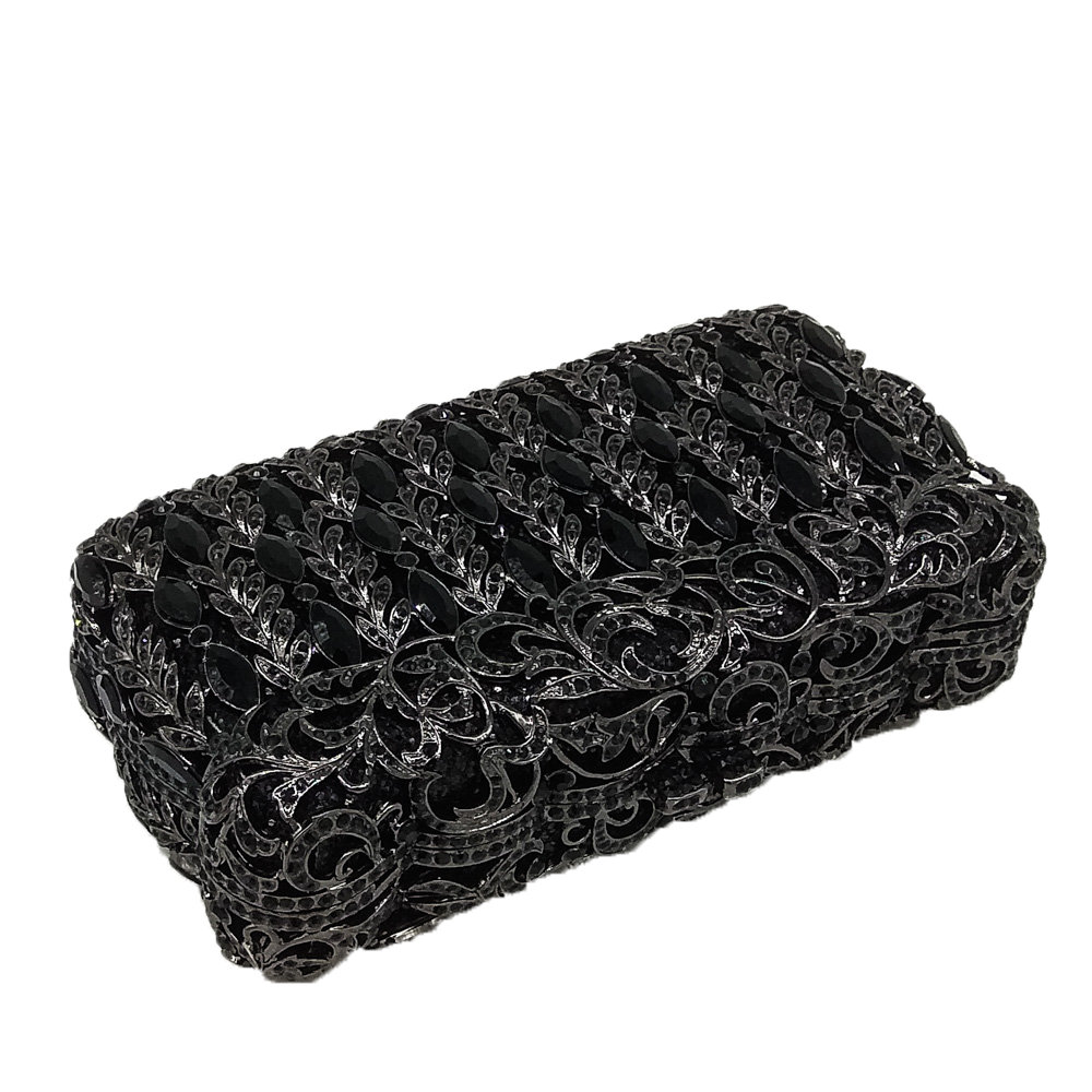 Boutique de fgg elegante preto - Women'S Fashion Boutique avaliação e preço