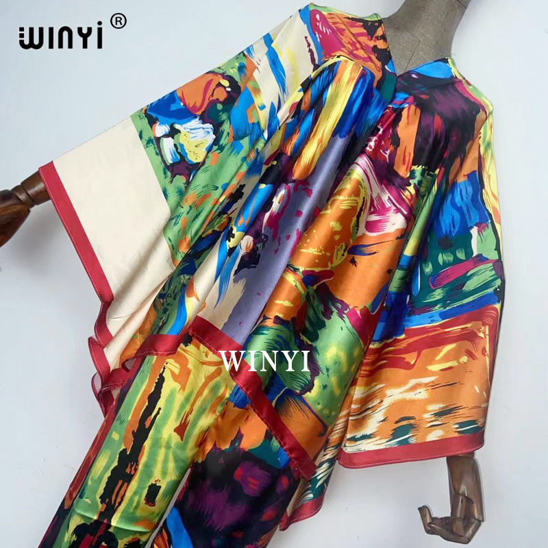 WINYI-Terno boêmio impresso de - Women Fashion Over 50 avaliação e preço