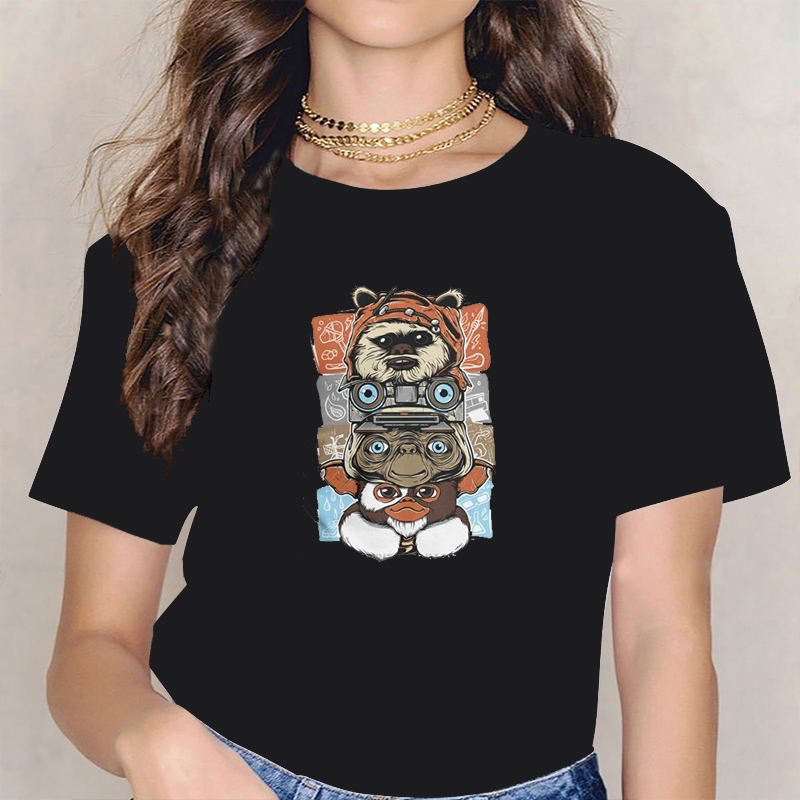 Novidade 80s Horror Christmas  - Women'S Fashion In The 80S avaliação e preço
