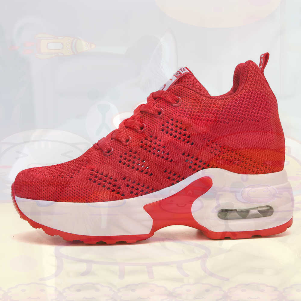 Vermelho tamanho 36 sapatos mu - Women Fashion Over 50 avaliação e preço