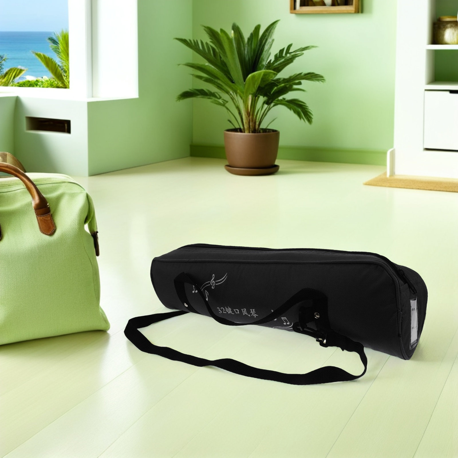 Estojo de Armazenamento para H - Canvas Tote Bag avaliação e preço