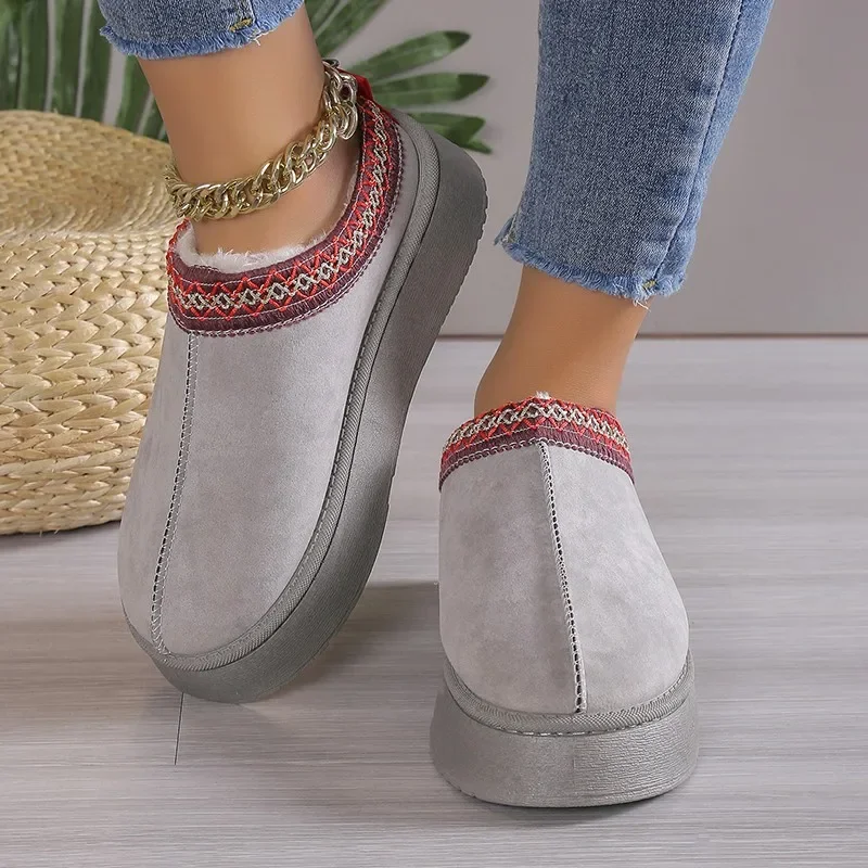 Botas de camurça para mulheres - Women'S Fashion Ugg Boots avaliação e preço