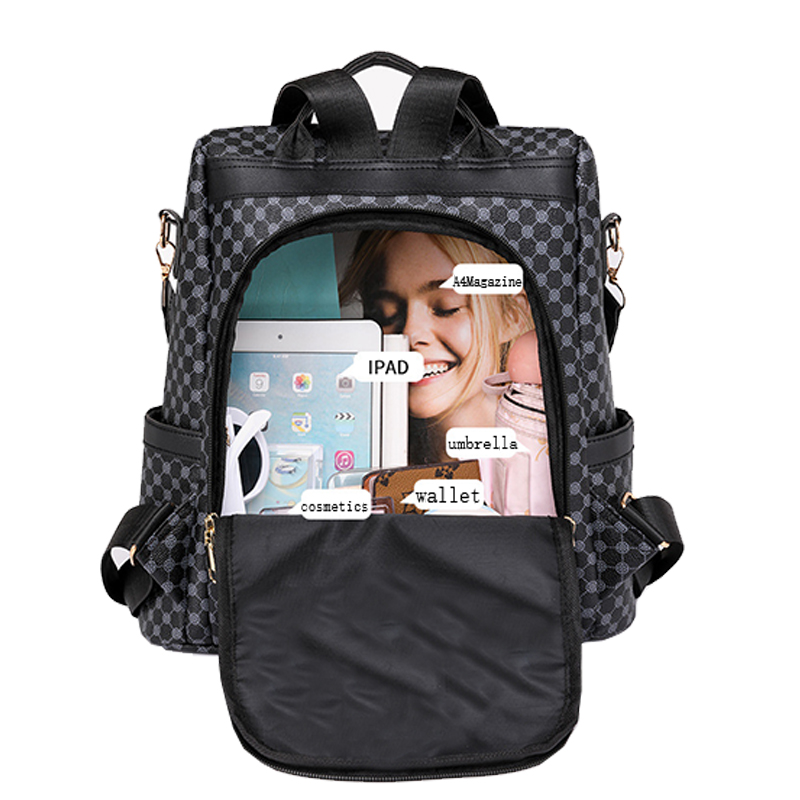 Moda unissex versátil bolsa me - Women Fashion Designer avaliação e preço