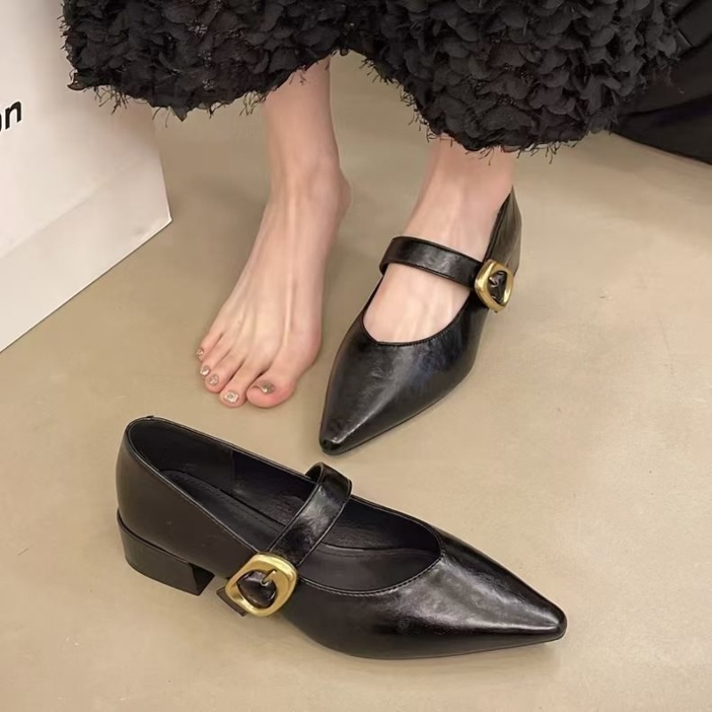 Novos sapatos femininos de sal - Women Fashion Simple avaliação e preço