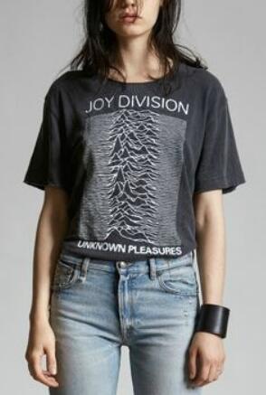 Kuakuayu HJN-Camiseta Unisex C - Women'S Fashion In The 80S avaliação e preço