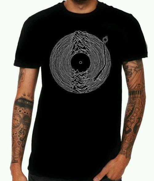 Kuakuayu HJN-Camiseta Unisex C - Women'S Fashion In The 80S avaliação e preço