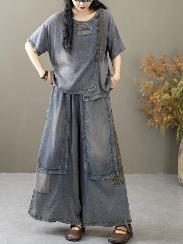 Amax lulue 2024 moda chinesa c - Women Fashion Jeans Top avaliação e preço
