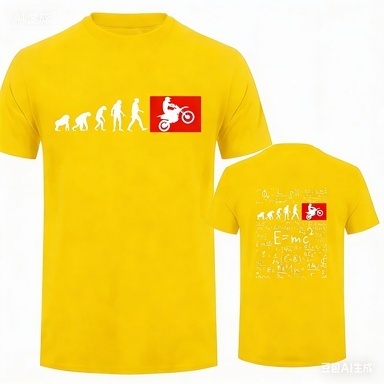 Camiseta com estampa divertida - Women Fashion Evolution avaliação e preço