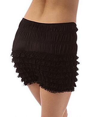 Lolita shorts de segurança fem - Women'S Fashion Kilt avaliação e preço