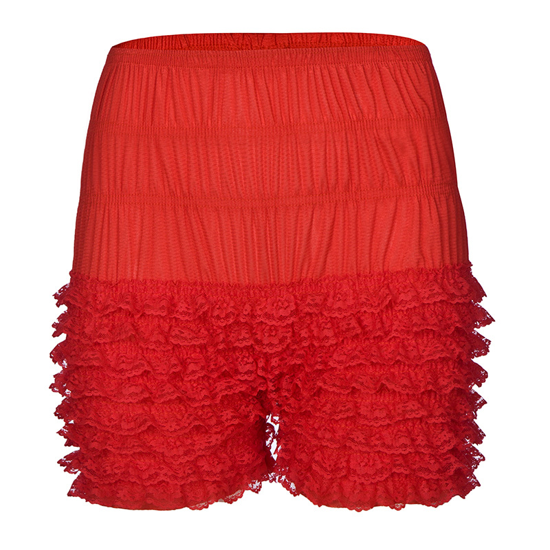Lolita shorts de segurança fem - Women'S Fashion Kilt avaliação e preço