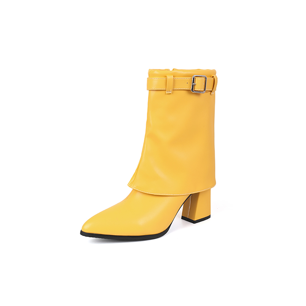 Botas Femininas de Inverno 202 - Women Fashion Over 50 avaliação e preço