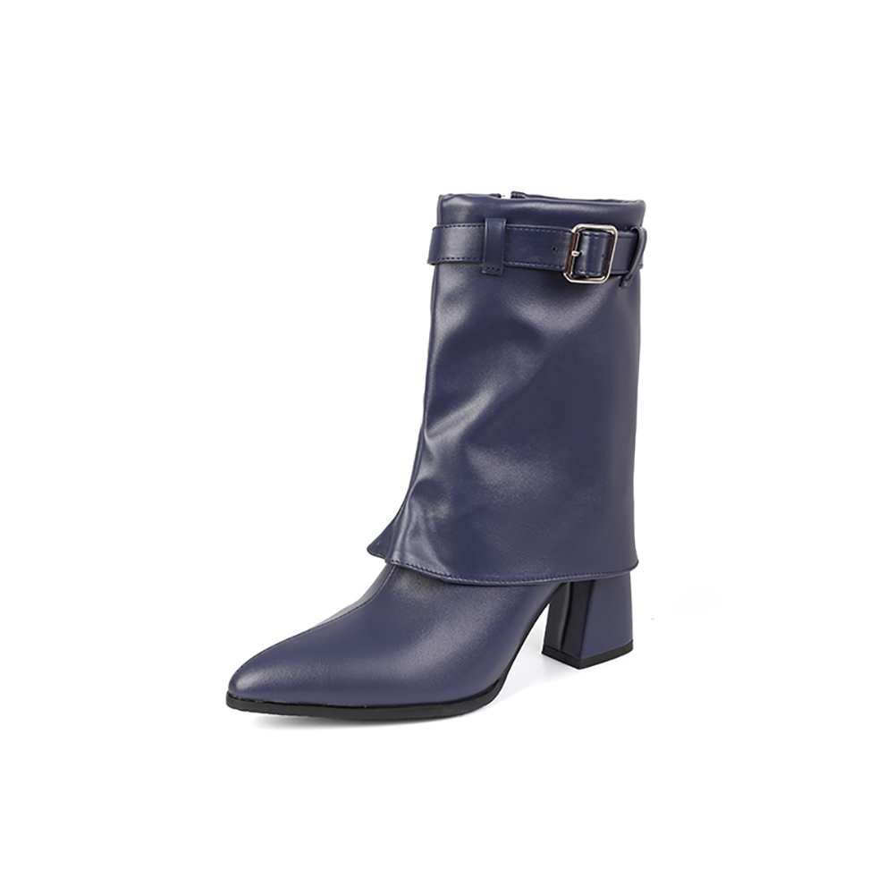 Botas Femininas de Inverno 202 - Women Fashion Over 50 avaliação e preço